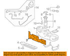 22864479 Gm Oem Fuel System-side