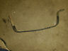 22928006 Gm Tahoe Yukon Suburban Rear Gas Tank Strap New