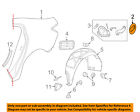 22938619 Gm Buick Oem 10-16