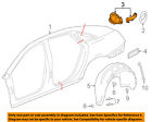 22960151 Gm Cadillac Oem 13-17