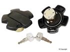 54004 240 246 Wd Express Fuel Tank Fits Vw Cabriolet 884109193371