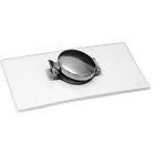 25-114581-1 Breathless Performance Corvette Gas Cap Coupe Lemans Style