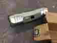 25-255629-1 Ecklers Corvette Gas Tank 1984-1996