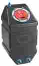 Jaz250-303-01 250-303-01 Jaz Black Plastic 3 Gal Drag Race Fuel Cell P N