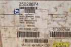 25028674 General Motors Gm Fuel Tank Sending Unit For Chevy Llv