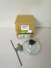 2504-11 Motorad Heavy Duty Fuel Cap With Lock