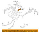 250609e003 Nissan Oem Gauge Tank Float Level Sending Unit