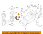25060zz00a Nissan Oem 09-15 Frontier-fuel