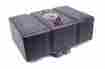 251-016-01 Jaz Black Plastic 16 Gal Pro Street Fuel Cell P N 191215179862