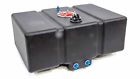 252-016-01 Jaz Black Plastic 16 Gal