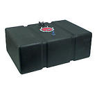 253-016-01 Jaz Black Plastic 16 Gal
