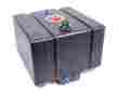 256-116-01 Jaz Black Plastic 16 Gal Pro Street Fuel Cell P N