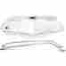 12809370 25635148 Aftermarket Replacement New Fuel Tank Gas Olds Ninety Eight De Ville Le Sabre Cadillac Deville