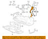 25797163 Gm Oem Fuel Pipe