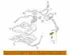 25829296 Gm Oem Fuel System-filler Hose