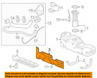 25901683 Gm Oem Fuel System-side