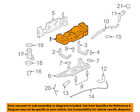 25973153 Gm Oem-fuel Tank