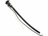 25vwwd Brock Fuel Filler Neck Fits Chevy Silverado