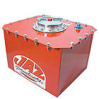 270-004-06 Jaz Pro Sport 4 Gal Red Fuel Cell And Can P N