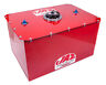 275-222-06 Jaz Pro Sport Gal Red Fuel Cell And Can