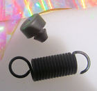 2782381 Corvette Parts Gas Fuel Door Spring Rubber Bumper Set