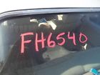 179.mb1h78 280ce Fuel Filler Neck