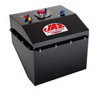 285-722-01 Jaz Gal Black Powder Coat Steel Man War Fuel Cell