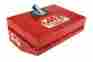 286-432-06 Jaz Jeepspeed 32 Gal Red Fuel Cell And Can P N