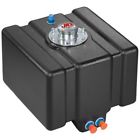 290-012-01 Jaz Products Horizontal Fuel Cell Black With Foam 099998453127