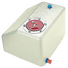 290-104-nf5 Jaz Products Econo Rail Fuel Cell Flush Mount 000290104501