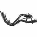 00671607115116 3.0l-v6 Fn907 Spectra Premium Industries Inc Fuel Tank Filler Neck Fits 00-05 Mitsubishi Eclipse Mr573836 Mit001