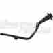 00671607113785 3.5l-v6 Fn774 Spectra Premium Industries Inc Fuel Tank Filler Neck Fits 06-11 Chevrolet Impala 25839760 Fngm-140