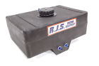 3003501 Rjs Safety Black Plastic 15 Gal Drag Race Fuel Cell P N