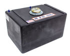 3013701 Rjs Safety Black Plastic Gal Economy Fuel Cell