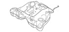 30792698 Volvo Fuel Tank Guaranteed New