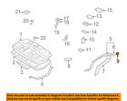 310102d500 Hyundai Oem Santa Fe Fuel Tank Cap