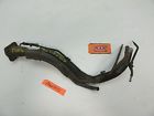 3104027980 Unbranded Tiburon Fuel Filler Tube Gas Tank Hose Metal Pipe