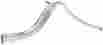 31050-38120 Kia For Fuel Tank Filler Neck Auto Parts