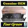 31226-h1032 31126h1032 Hyundai Oem Genuine Protector Fuel Tank For 01-06 Terracan