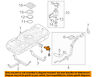 311754d550 Kia Oem Sedona Fuel Pipe