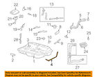 3121138100 Kia Oem 01-06 Optima