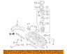 3122522000 Kia Oem Niro Fuel Clip