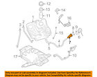 31274302 Volvo Oem Fuel Cap Housing