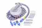 315-710-01 Jaz 24 Blot Flange Fuel Cell Filler Plate Kit P N