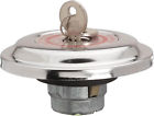 1078-496456 31672 Gates Fuel Tank Locking Cap Fits Vw Rabbit