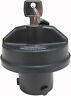 31828 Gates Regular Locking Fuel Cap Fits Mercury Grand 072053408089