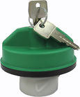 9mgc502 31842d Gates Fuel Tank Only Locking Cap Fits Ford Super Duty