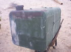 3199714 Military Truck Fuel Tank 80