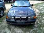 197-58861 323i Fuel Tank Fits 95-99
