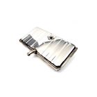 33-187461-1 Original Equipment Reproduction Camaro Gas Tank Stainless Steel